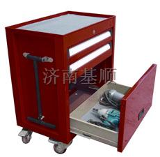工具車